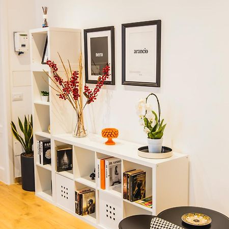 Appartement Dimora De Gasperi à Bari Extérieur photo